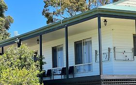 Promhills Cabins